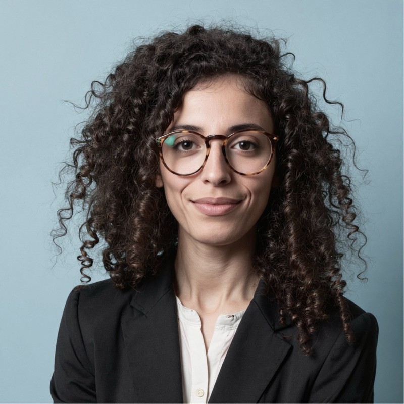 Zina Sarif